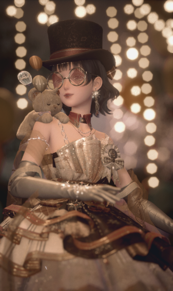 playful desire image