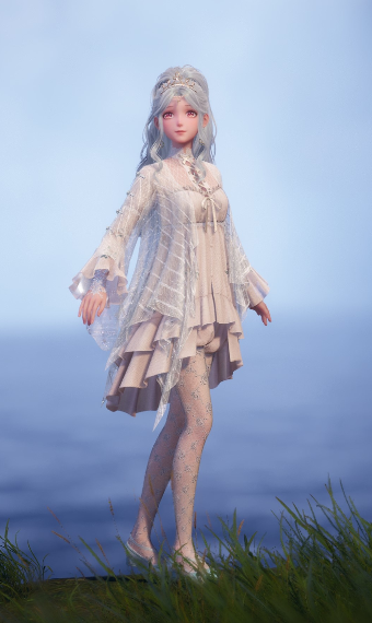 Snow Princess image