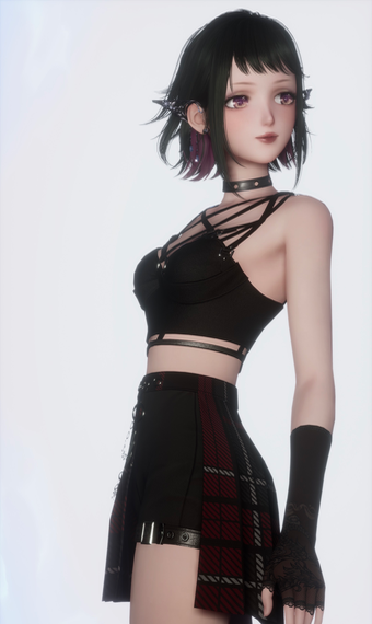 Nocturne Pixie image