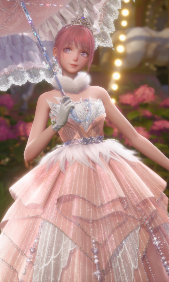 Cotton Candy image