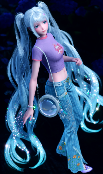 Starlet image