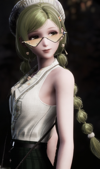 Verdant Naturalist image
