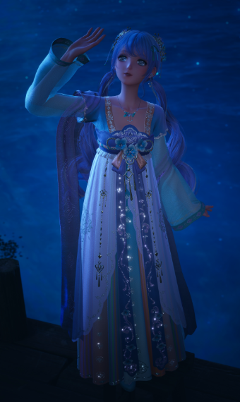 Dreamlike image