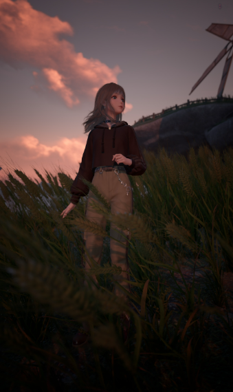Adventurous at Dawn image
