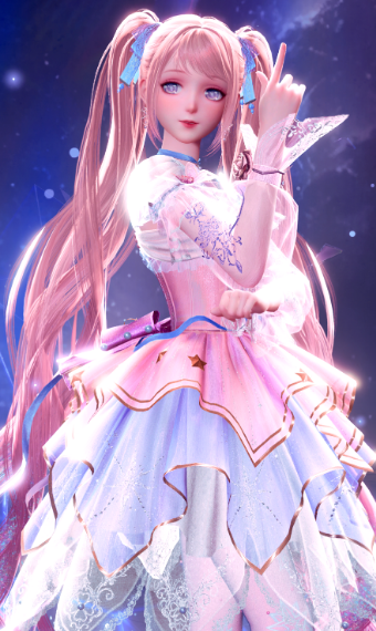 Mahou Shoujo image