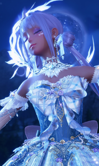 Moonlit Protector image