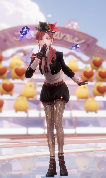 Ringmaster image