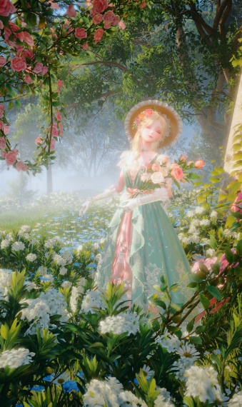 Dreamy Haven image