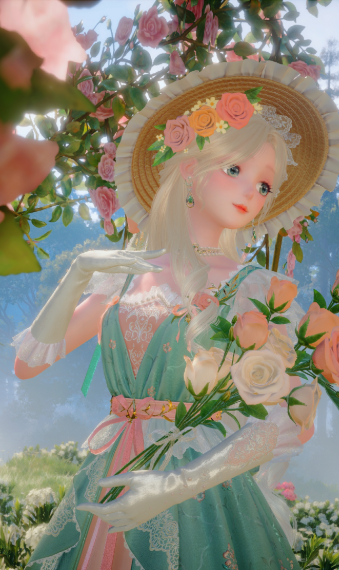 look image