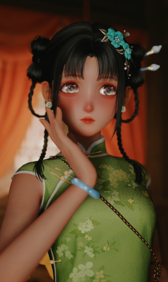 Feng Hua image