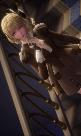The Floofs of Florawish image