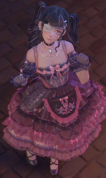 depresso girlypop image