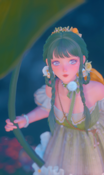Florapom Sprite image