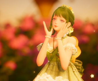 First image