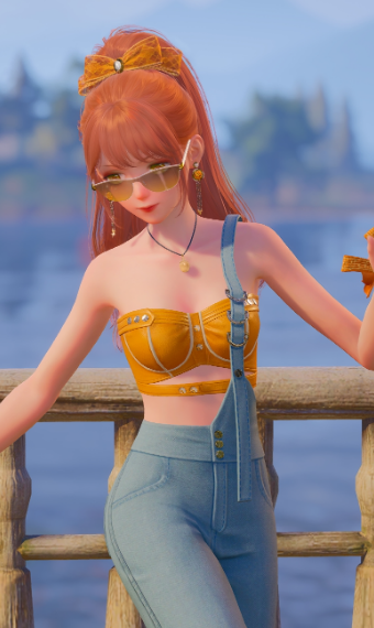 Summer Daze image