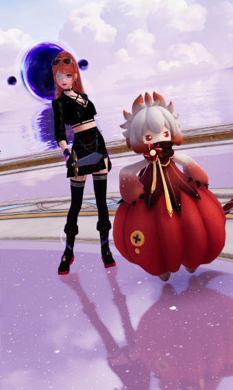 Angry Fufu Nikki image