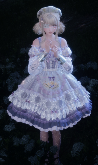 wisteria image