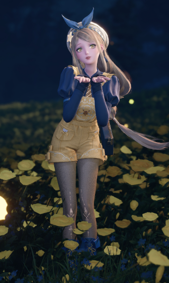Buttercup Bliss image