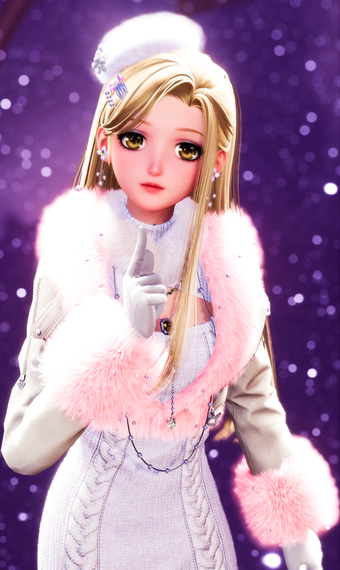 Pink Blings image