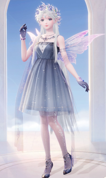 Look image