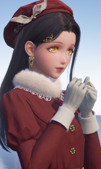 Winter Warmth image