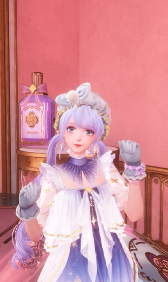 Tiny Tinsie image