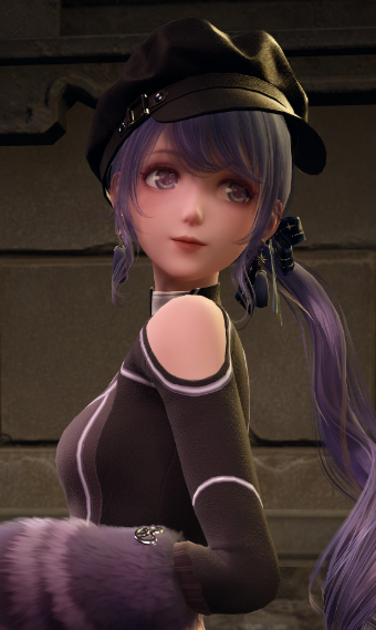 Lilac Night image