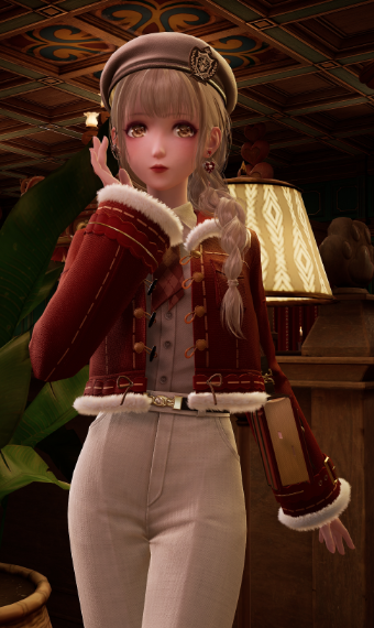 Cozy HS image