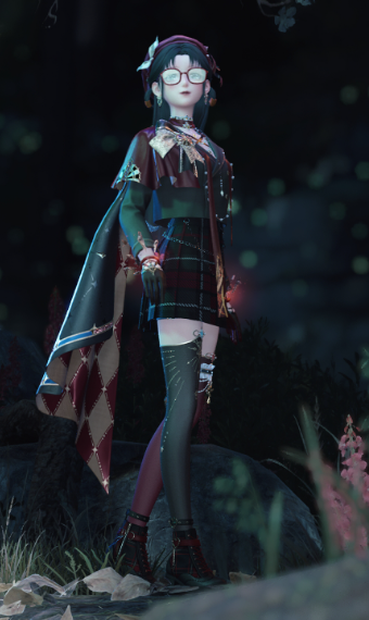 Deeply nights image