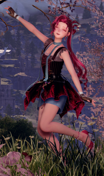 Pink Punk Tailor image