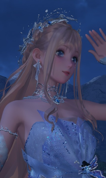 F2P's dream image