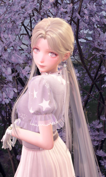 Violet Delights (bf made) image