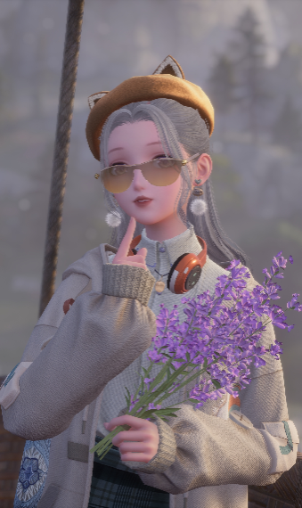 Playful Casual image