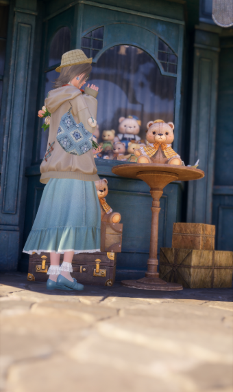 Casual Outing image