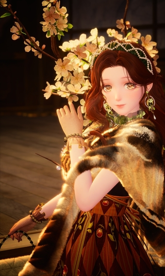 Warm Cocoa image