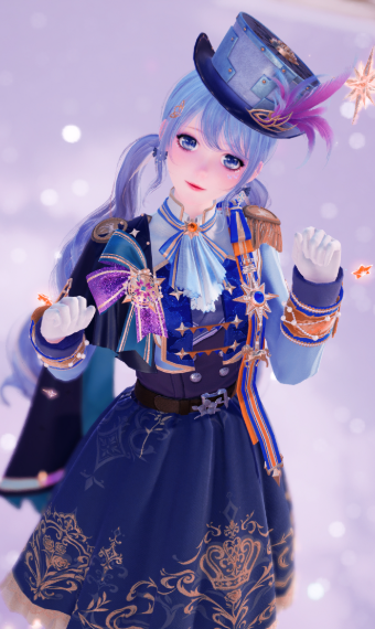 Royal Star Guard image