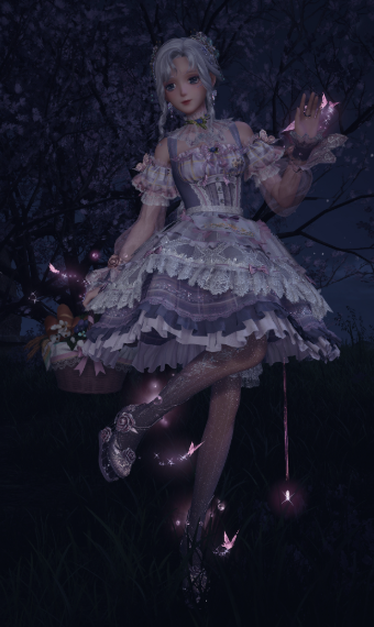 Lavender Haze image