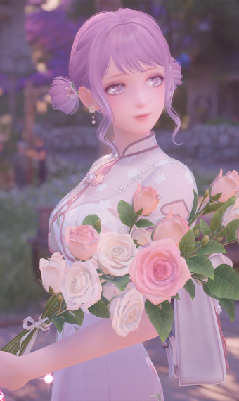 Peachy Keen image