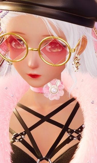 Pink Punk image