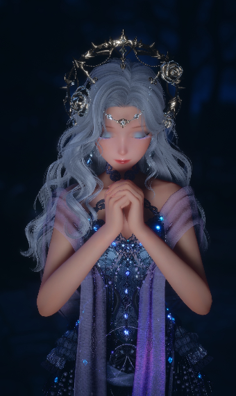 Nightfall Prayer image