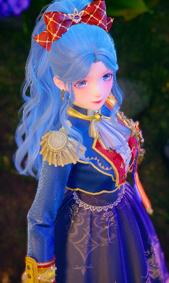 Azure Royal Knight image