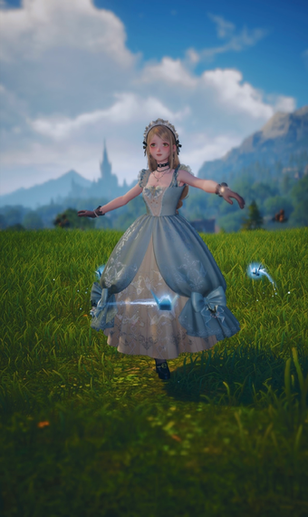 Cute Wishes image