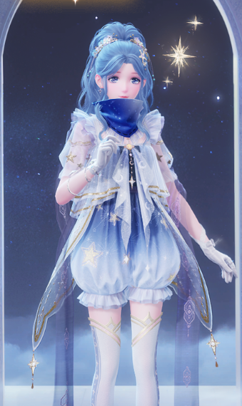 Faewish Sprite image