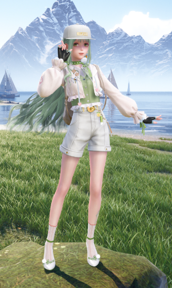 Look image