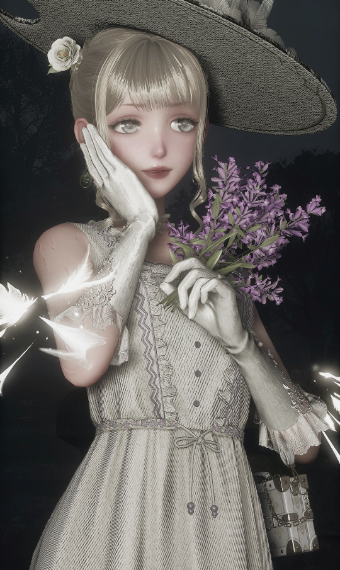 DUCHESS image
