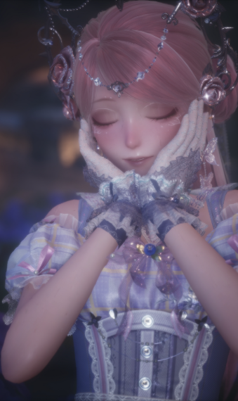 Fairy Blossom image