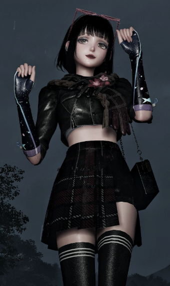 NIKKIxPUNK! image