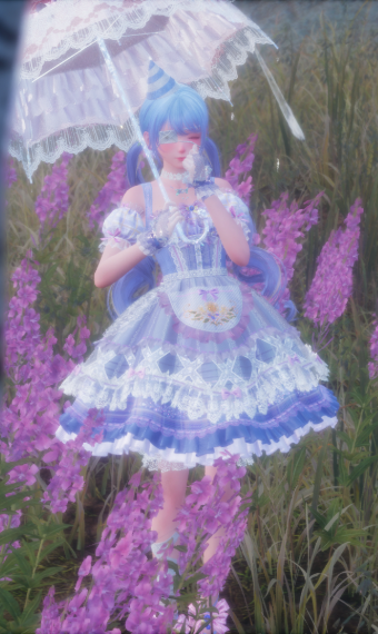 Asylum Clown image