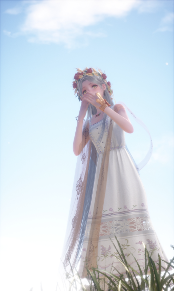 Autumn kissed image
