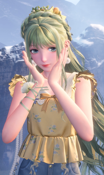 Breezy Adventure image